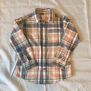 Boys shirt